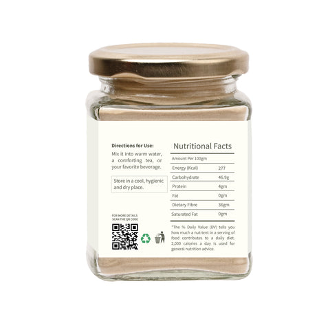 Ecotyl Ashwagandha Root Powder 100 grams