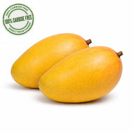 Bagnapalle Mango (Carbide Free) 4 Pc Box