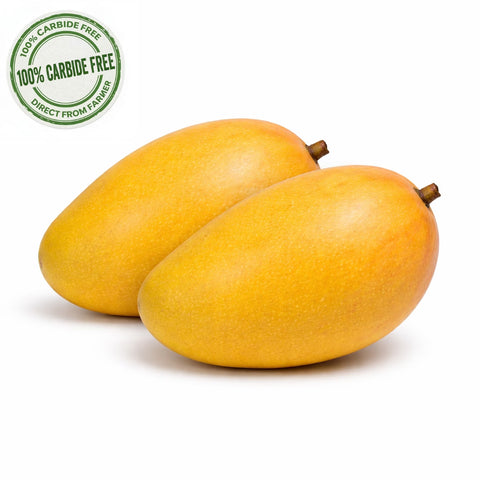 Bagnapalle Mango (Carbide Free) 4 Pc Box