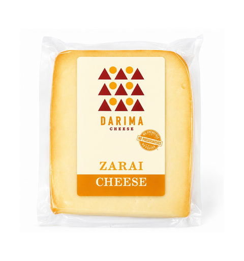 Zarai Cheese
