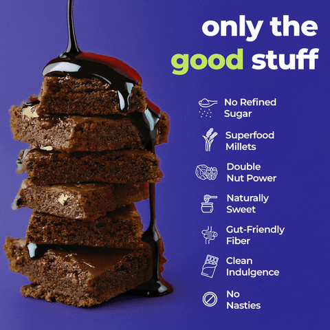 Date and Nut Power Bite