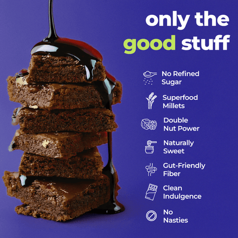 Date and Nut Power Bite