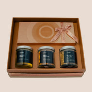 The Khoya Reserve (Delivered Separately)