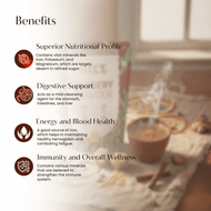 Natural Jaggery Powder