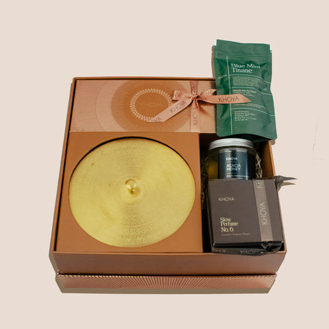 From Dubai With Love (Delivered Separately)