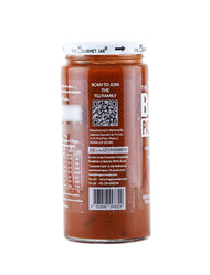 Basil Pasta Sauce