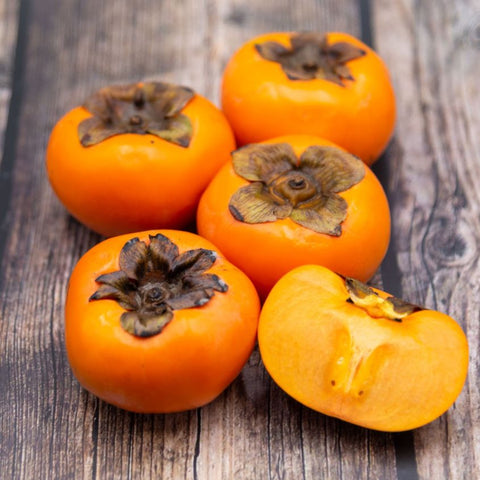 Persimmon from France