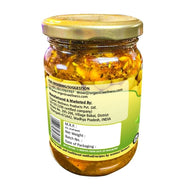 Lemon Pickle Khatta Mitha