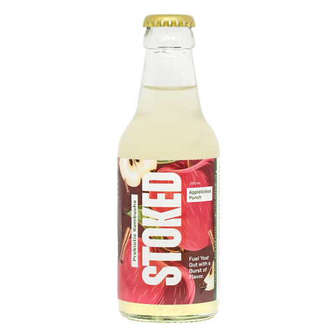Applelicious Punch