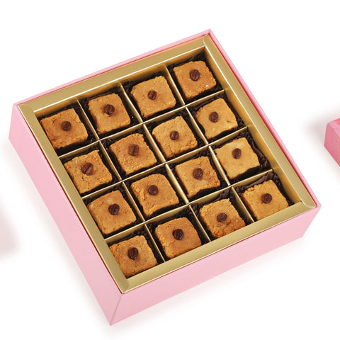 Sweet 16 Signature Coffee Bite (Delivered Separately Next Day)