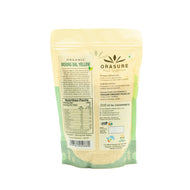 Orasure Organics Moong Dal Split (Yellow)