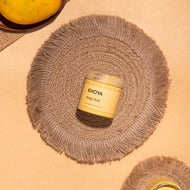 Mango Kulfi (Delivered Separately Next Day)