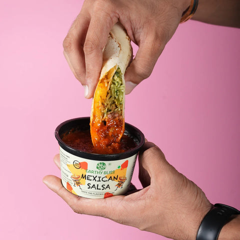 Mexican Salsa