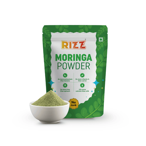 Moringa Powder