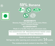 Banana Rum Jam