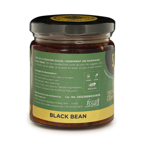 Black Bean