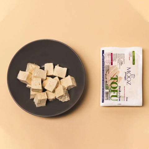 Organic Tofu