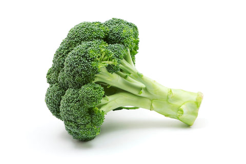 Broccoli (Certified Organic)