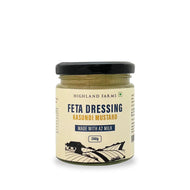Feta Dressing (Delivered Separately Next Day)