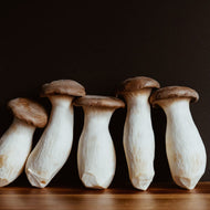 King Oyster Imported Mushrooms