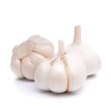 Garlic (Certified Organic) 200g