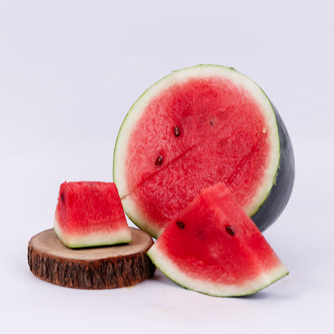 Watermelon (Certified Organic)