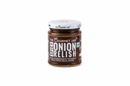 Spicy Onion Relish