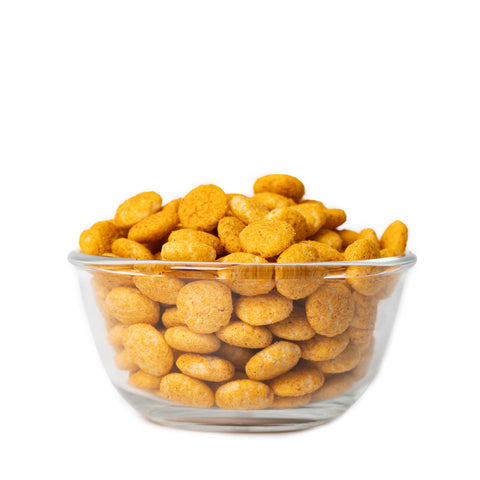 Proseed Jowar Puffs Spices Jar 150g