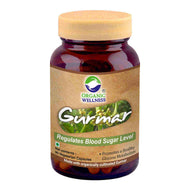 Gurmar Capsules