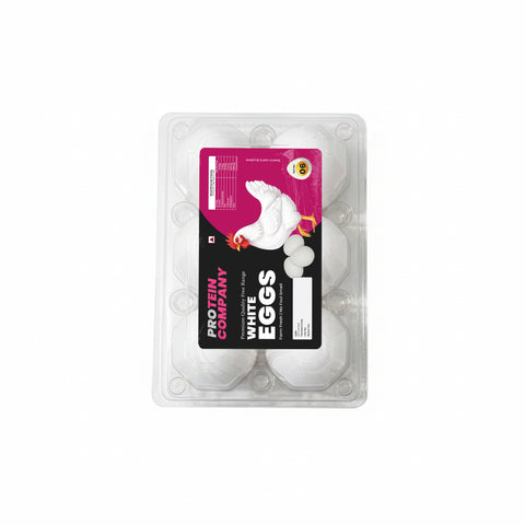 Free Range Eggs (pack of 4)
