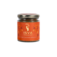 Butter Chicken Spice-Mix