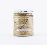 Wholegrain Mustard