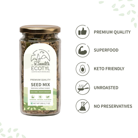 Seed Mix