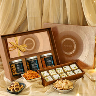 Taste Of Rajasthan (Delivered Separately)