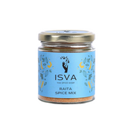 Raita Spice-Mix