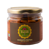 Amaranth Protein Peri Peri Bites