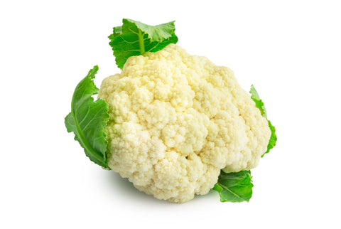 Cauliflower (Certified Organic)