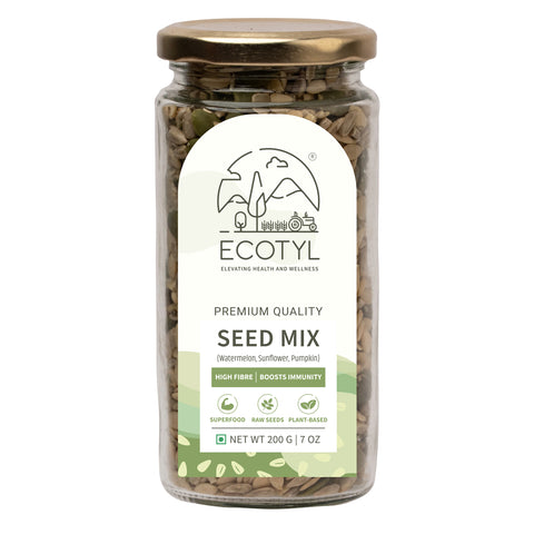Seed Mix