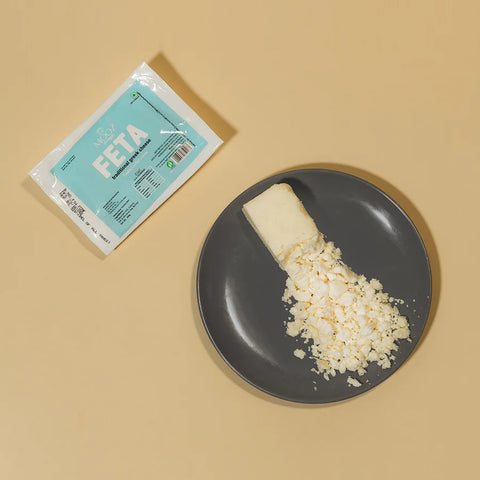 Feta Cheese