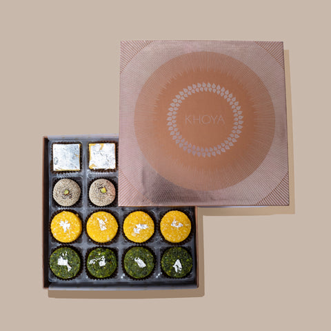 Premium Mithai (Delivered Separately Next Day)