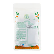 Organic Urad Black Whole (Certified Organic)