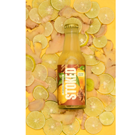 The Ginger Fizzbomb