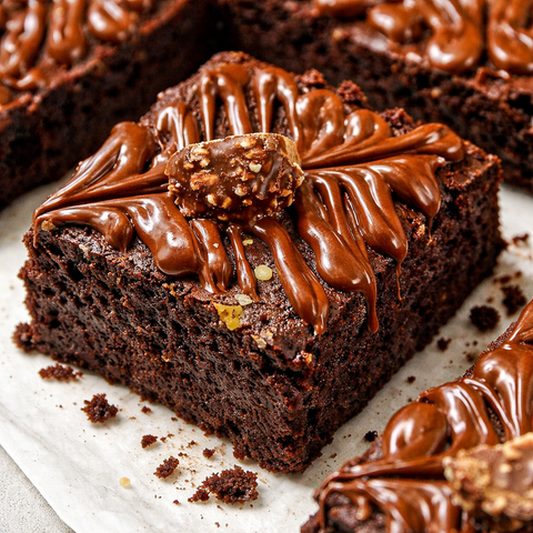 The Protein Lover's Delight I Gluten-free  (Delivered Separately Next Day)