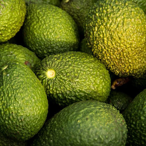 Hass Avocado Imported