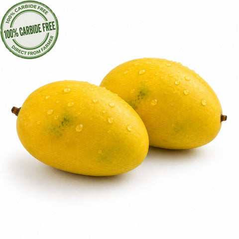 Chowsa Mango Carbide Free 6 pc