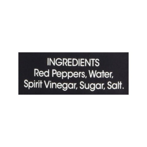 Aleyna Roasted Red Peppers 480g