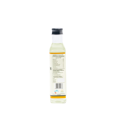 Orasure Organics Extra Virgin Coconut Oil