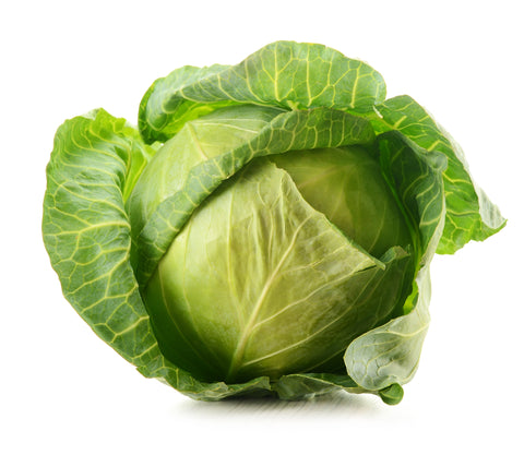 Cabbage  (Naturally Grown)