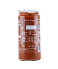 Basil Pasta Sauce