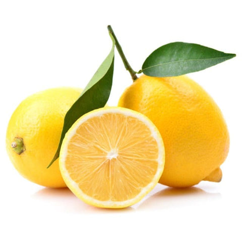 Lemon / Nimbu (Certified Organic)
